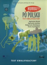 Po Polsku.Test kwalifikacyjny