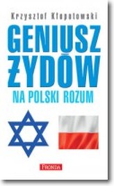 Geniusz Żydów na polski rozum