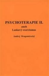 Psychoterapie II.
