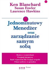 Jednominutowy Menedżer oraz zarządzanie samym sobą