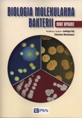 Biologia molekularna baktreii