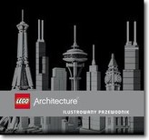 Lego Architecture. Ilustrowany przewodnik