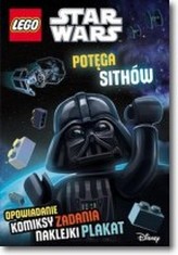 Lego Star Wars.Potęga Sithów