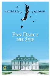 Pan Darcy nie żyje