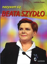 Nazywam się Beata Szydło