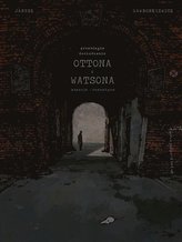 Przebiegłe dochodzenie Ottona i Watsona. Esencja / Romantyzm