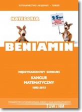 Matematyka z kangurem
