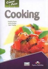 Career Paths - Cooking Student’s Book