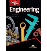 Career Paths - Engineering. Student&rsquo;s Book