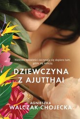 Dziewczyna z Ajutthai