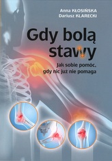 Gdy bolą stawy