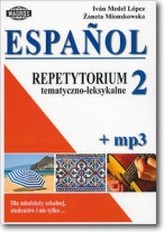 Espanol. 2 Repetytorium