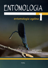 Entomologia. Część 1. Entomologia ogólna