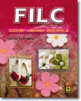 Filc. Ozdoby.Ubrania.Dekoracje