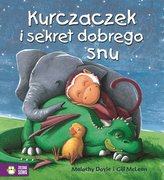 Poczytajmy razem. Kurczaczek i sekret dobrego snu