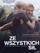 Ze wszystkich sił