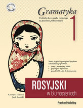 Rosyjski w tłumaczeniach. Gramatyka 1