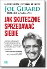 Jak skutecznie sprzedawać siebie