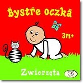 Bystre oczko. Zwierzęta