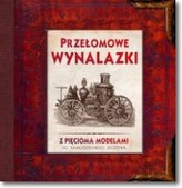 Przełomowe wynalazki