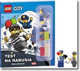 Lego City. Test na rabusia