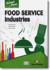 Career Paths Food Service Industries