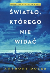 Światło, którego nie widać