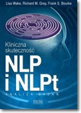 Kliniczna skuteczność NLP i NLPt. Analiza badań