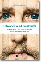 Człowiek o 24 twarzach