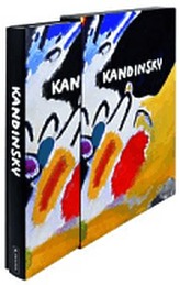 Vasily Kandinsky