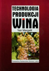 Technologia produkcji wina