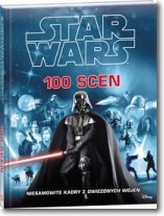 Stae Wars. 100 scen.