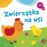 Zwierzątka na wsi