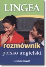 Rozmównik polsko-angielski