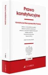 Prawo konstytucyjne