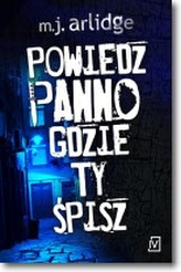 Powiedz, panno, gdzie ty śpisz