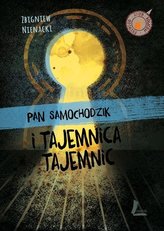 Pan Samochodzik i tajemnica tajemnic