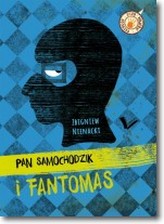 Pan Samochodzik i Fantomas