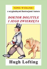 DOKTOR DOLITTLE I JEGO ZWIERZĘTA