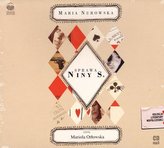 Sprawa Niny S. - Audiobook