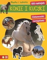 Konie i kucyki Nauka i zabawa
