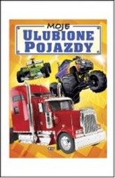 Moje ulubione pojazdy