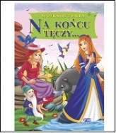 Spotkanie z bajką. Na końcu tęczy