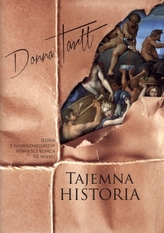 Tajemna historia