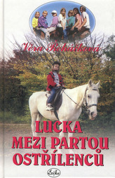 Lucka mezi partou ostřílenců