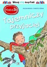 Klasa 1b Tajemniczy przyjaciel