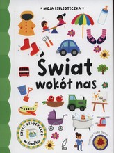 Świat wokół nas Moja biblioteczka