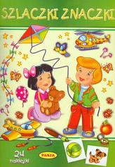 Szlaczki znaczki