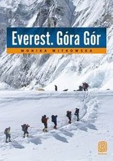 Everest. Góra gór
