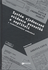 Systém sjednocené evidence poznatků o nepříteli (v československých podmínkách)